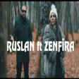 Zenfira Ibrahimova ft Ruslan Seferoglu - Sen Sevmeyi Bacarmadin 2020