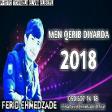 Ferid Ehmedzade Men Qerib Diyarda 2018