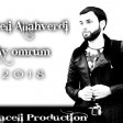 Haceli Allahverdi - Ay omrum [Orjinal Music 2018]