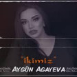 Aygun Agayeva - ikimiz 2019 YUKLE.mp3