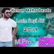 Kenan Mehrabzade - Lazim Deyil Abi 2019 YeP Yeni Version (Studio M.Pro)