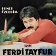 Ferdi Tayfur — Sevda Yelleri