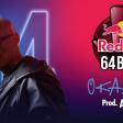 OKABER prod. ALIGEE _ Red Bull 64 Bars