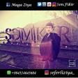 Ziya Səfərli-Şair qələmi-Track 1