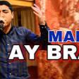 Mahir Ay Brat - Dusunurdum (Yeni 2024)