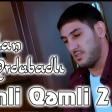 Nurlan Ordubadli- Qemli Qemli 2 (YUKLE).mp3