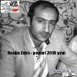 Rasim Zeka Popuri 2016 Dinamik.az