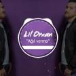 Lil Orxan Ağıl Vermə (2020) YUKLE.mp3