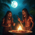 CANNIBALS