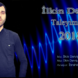 Ilkin Dərviş Taleyimiz 2018 Audio
