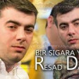 Resad Dagli -  Bir Sigara Yak Abi 2015 .mp3