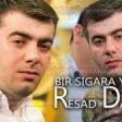 Resad Dagli -  Bir Sigara Yak Abi 2015 .mp3