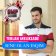 Terlan Melikzade - Sene Olan Esqim 2018 DMP Music