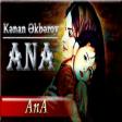 Kenan Akberov - Ana (Seir) 2019