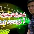 Fərid KöhnəQalalı Saf sevgi 2017 Şeir