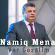 Namiq Məna & DJ Zahid - Var Gozelim 2022 Remix