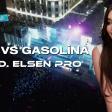 Elsen Pro - Dale vs Gasolina Oriental Remix
