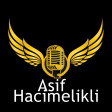 Aytac Abbasova - Daha Evvel ki Kimi Deyilsen 2024