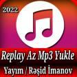 Lil orxan sura- iskenderli menem ya sen (YUKLE).mp3