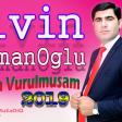Elvin TelmanOglu - Bir Qiza Vurulmusam 2019 Toy Mahnisi