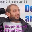 Rovsen Ehmedli - Deyil Artiq 2017