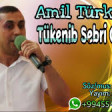 Amil Türkoba Tükenib Sebri Qerarim 2019 YUKLE.mp3