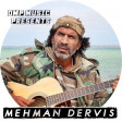 Mehman Dervis - Rejimim Ciddi Menim (2018) / DMP Music