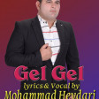 آهنگ جدید گل گل -محمدحیدری