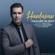 Mazaher Hejrati - Hardasan ( 2019 )