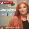 Xumar Qedimova - Mektub 2018