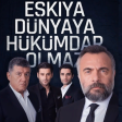 Ayfer Vardar - Al Ömrümü (Eşkiya Dünyaya Hükümdar Olmaz Dizi Şarkısı)