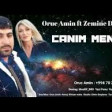 Oruc Amin Ft Zemine Duygu - Canim Menim 2019 YUKLE.mp3