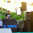Dj NANO BAKU  BOOM PARTY  2018