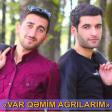 Vuqar ft Nurlan - Var Qemim Aqrilarim 2017