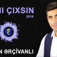 Elsen Ercivanli - Cani Cixsin 2019 YUKLE.mp3