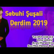 Sebuhi Susali - Derdim 2019 YUKLE.mp3