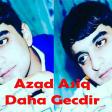 Azad Asiq Daha Gecdir 2018 YUKLE