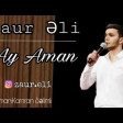 Zaur Eli Ay - Aman 2019(YUKLE)