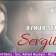 Aynur Sevimli - Sevgilim 2019 ( Super Mahni)