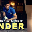 Vusal Can Saida Snake KiNDER  2019 yeni