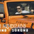 Uzeyir Mehdizade - Surune Surune Yanima Gelecek 2018 (YUKLE DOWNLOAD)