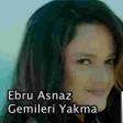 Ebru Asnaz - Gemileri Yakma 2019 YUKLE.mp3