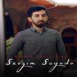 Sukran Abdullayev - Sevgim Soydu Canim Yandi (YUKLE)