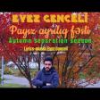 Evez Genceli - Payiz ayriliq fesli (2018)