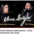 IFRAT FT SEBNEM QEHREMANOVA - UCUZ SEVGILER (2024).mp3