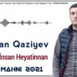 Kamran Qaziyev - Bezermi Insan Heyatinnan 2021 (prod by Zawanbeats)