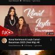 KONUL KERIMOVA FT LEYLA CAMAL - BACARIRSAN  (2025).mp3