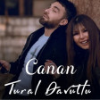 Tural Davutlu ft Canan - Derd (2021) YUKLE.mp3