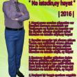 Elsad Vefali - Ne istedin,ey heyat - 2016