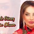 Zahide Güneş  Xeberin Olsun (Resmi Musiqi Videosu)